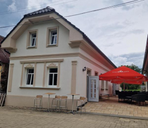 Apartmány u Mráza